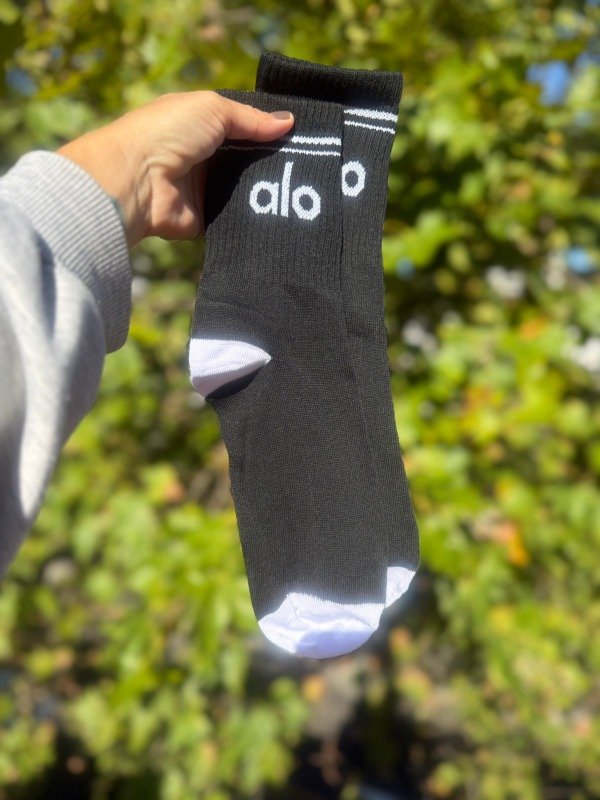 Producto - Marcas - Alo Negras