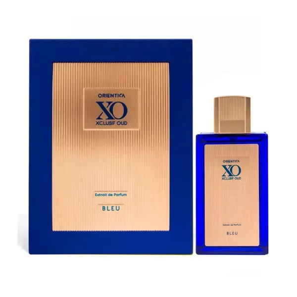Producto - Orientica XO Xclusif Oud Bleu EDP  60ML