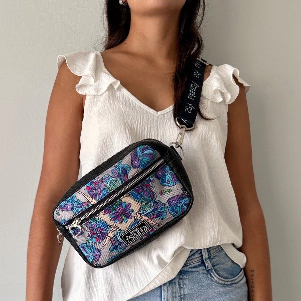 Producto - Riñoneras Ansenuza 99