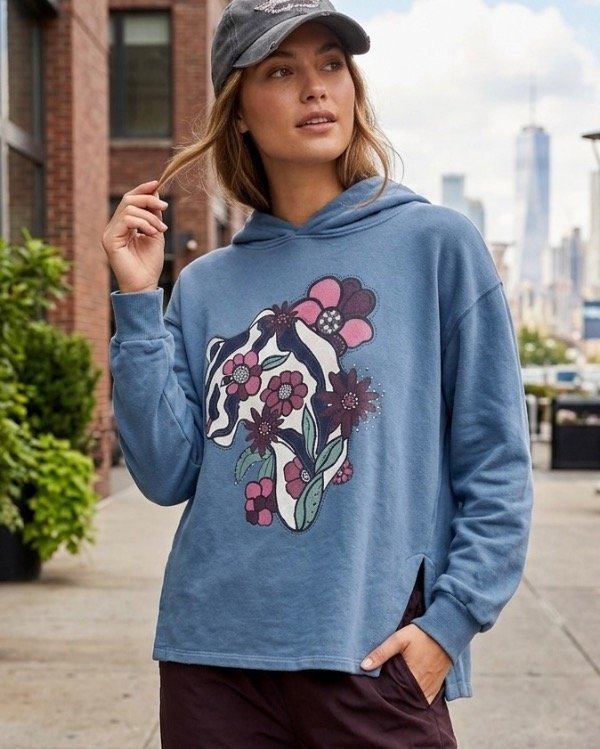 Producto - BUZO PRADO