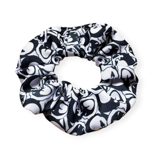 Producto - Scrunchie Los Piojos