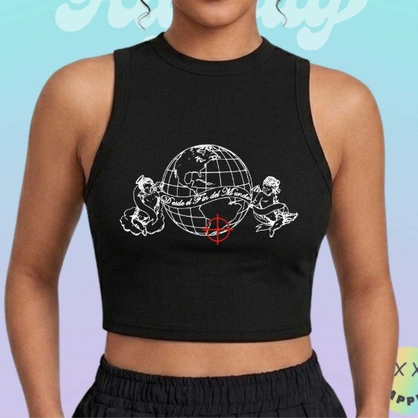 Producto - Musculosa Duki #11 - 1