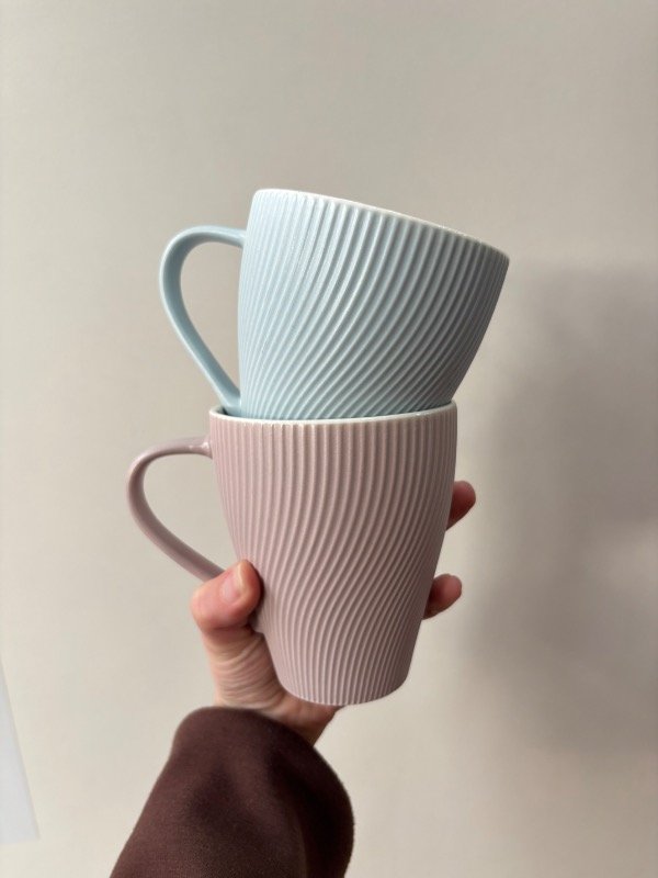 Producto - Taza Iconic - 0