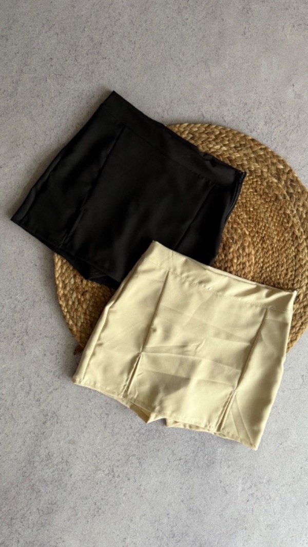 Producto - SKORT CLAIR