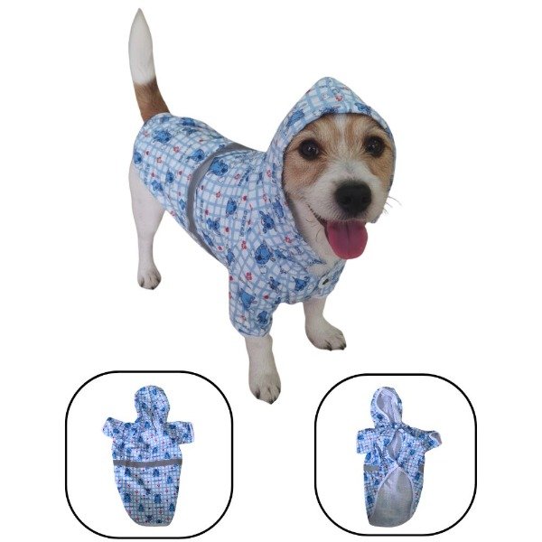 Producto - Piloto Estampados Varios Tamaños