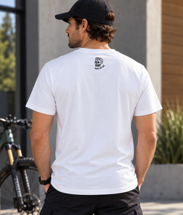 Producto - REMERA RIDE - 2
