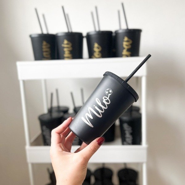 Producto - Pack de vasos personalizados (elegir cantidad)