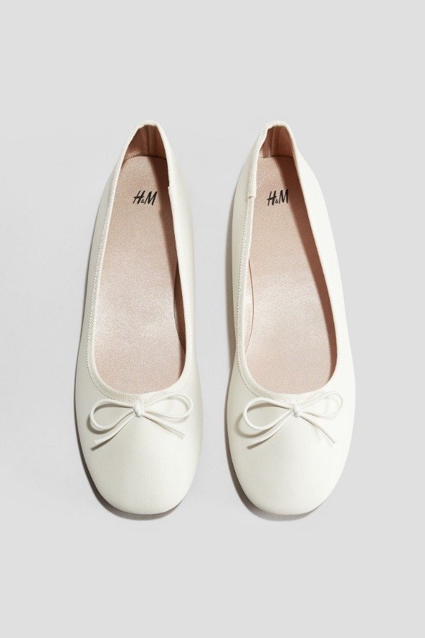 Producto - HyM Ballerinas