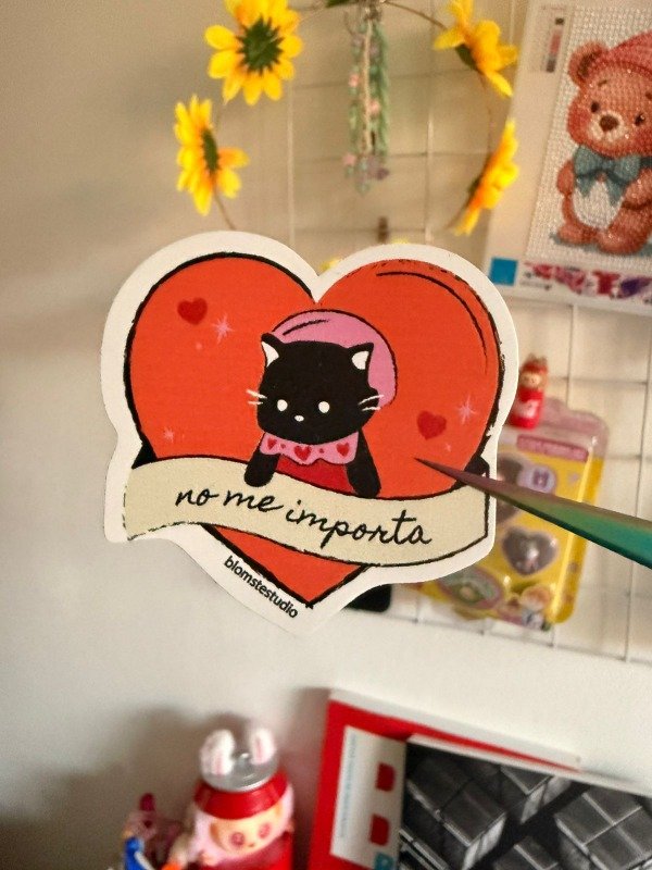 Producto - no me importa