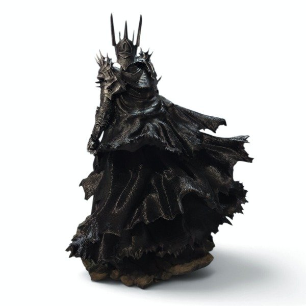 Producto - Figura The Lord of The Rings Sauron Tolkien - 2