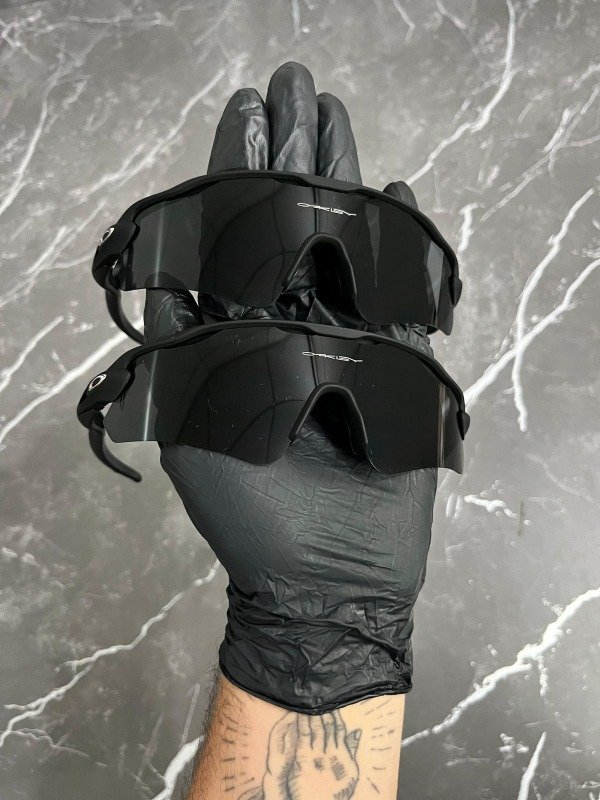 Producto - Oakley Radar Preto Negro.