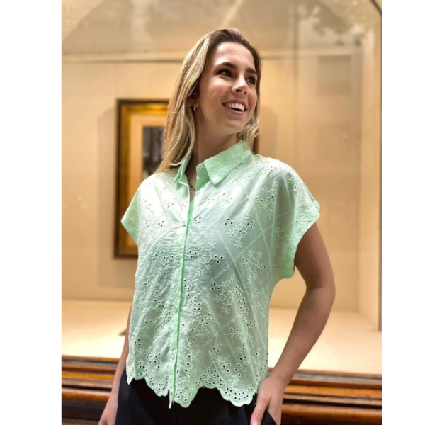 Producto - Camisa Uzuri