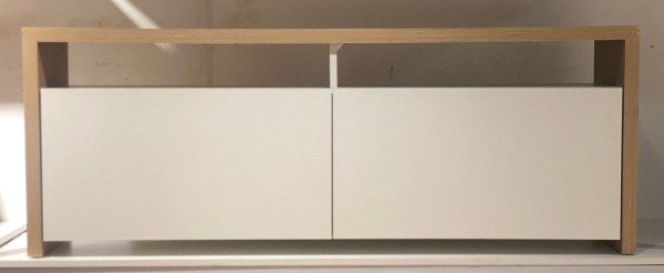 Producto - RACK MILI 2 PUERTAS