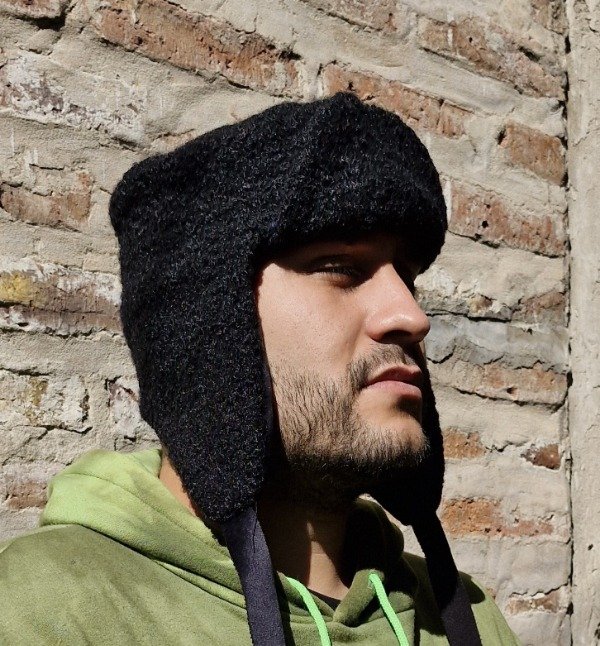 Producto - Gorro Russian - 2