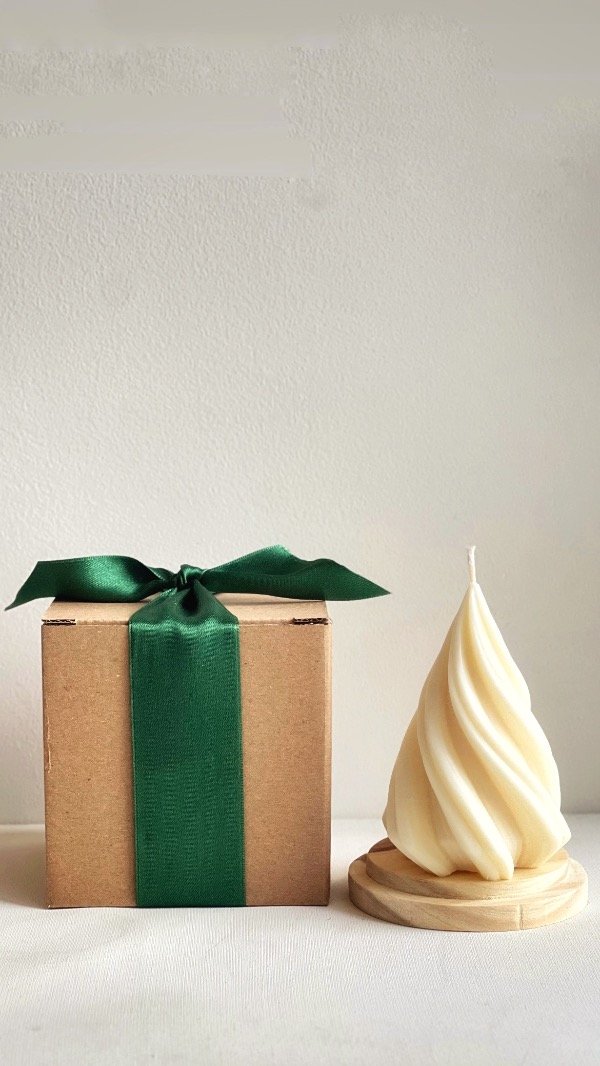 Producto - Vela ARBRE