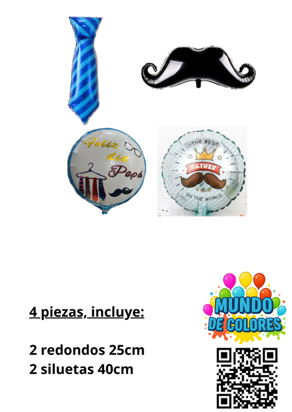 Producto - Combo día del padre