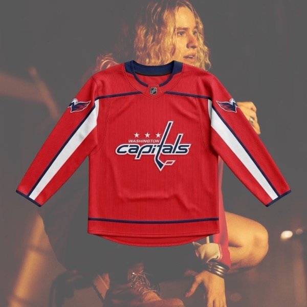 Producto - PREVENTA - CAMISETA CAPITALS