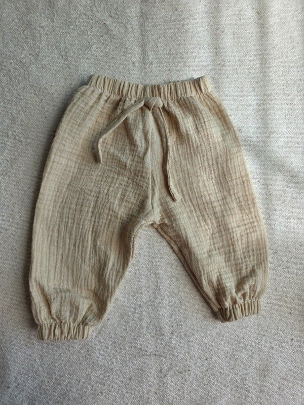 Producto - Pantalón Cottom - 1