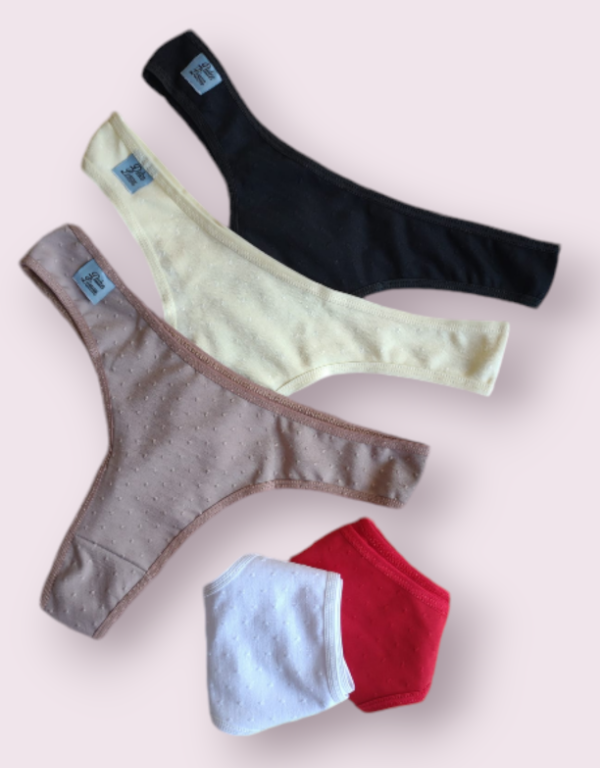 Producto - LESS MICROFIBRA X 12