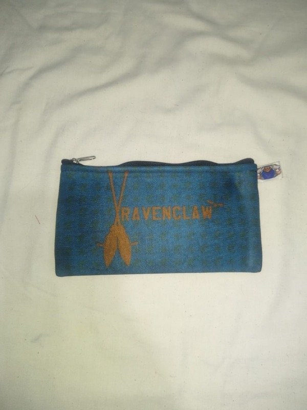 Producto - Cartuchera Ravenclaw Quidditch