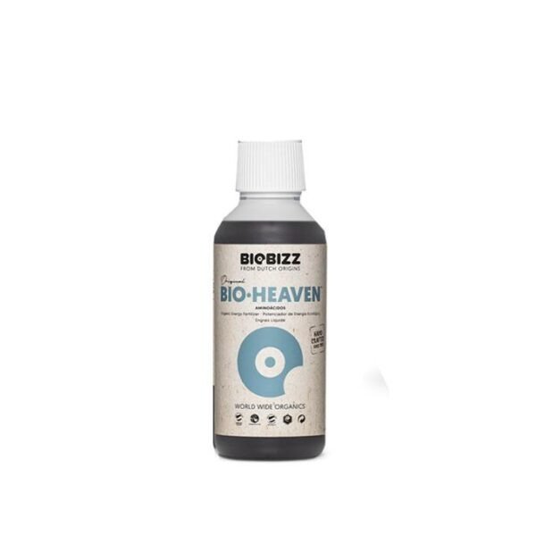 Producto - Bioheaven 250ml