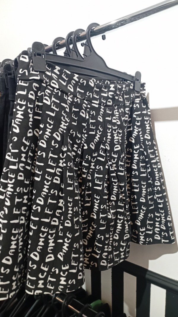 Producto - Letras