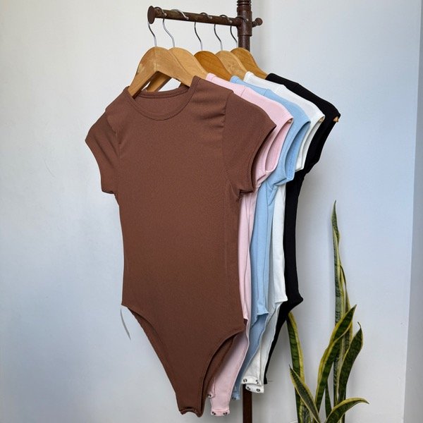 Producto - Body Velvet