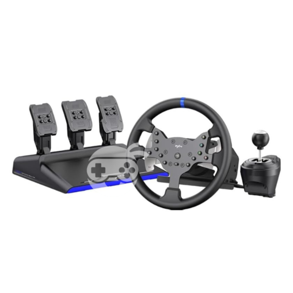 Producto - SIMULADORES DE MANEJO PXN V99