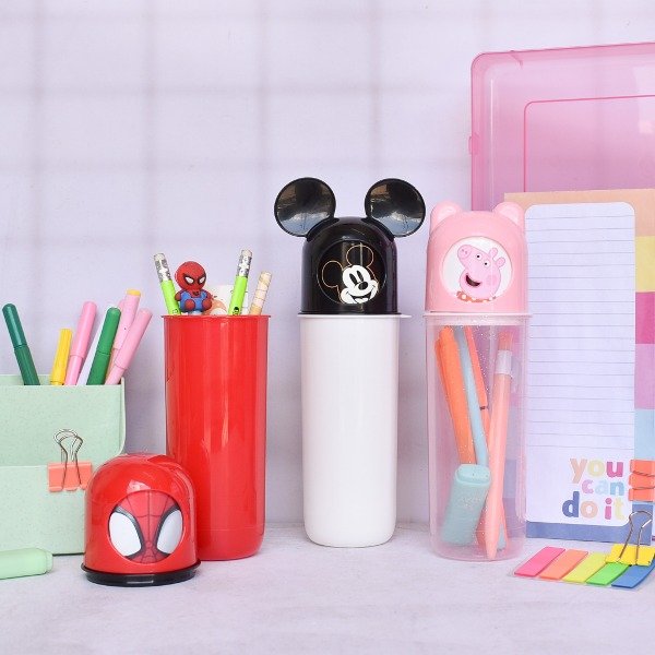 Producto - ESTUCHE PARA LAPICES LICENCIA