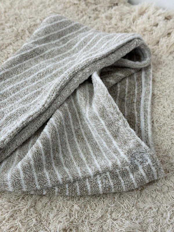 Producto - Turbante rayado - 0