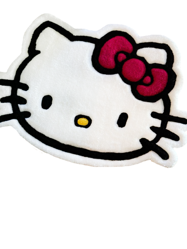 Producto - Alfombra KITTY