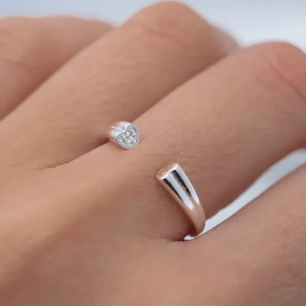 Producto - ANILLO HUGO PLATA 925