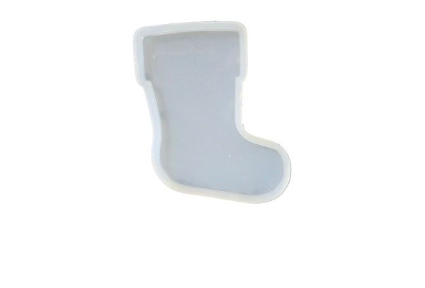 Producto - Molde bota pie media