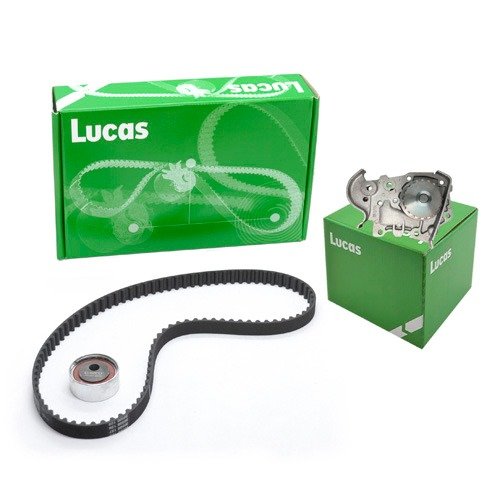 Producto - kit distribución con Bomba de Agua Renault Megane 1.6