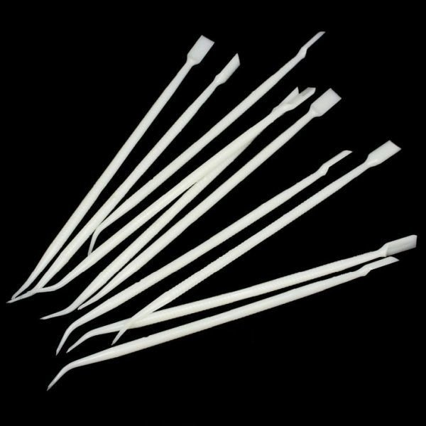 Producto - Herramienta plana p/ lifting x3 unidades