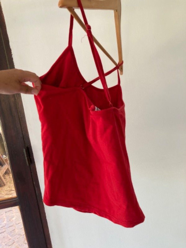 Musculosa nascar — imagen 2
