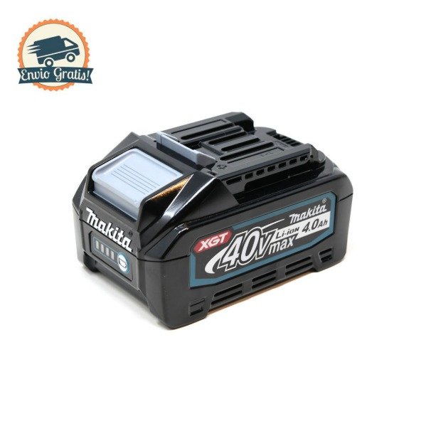 Producto - Batería Makita de 40 V de 4 Ah BL4040