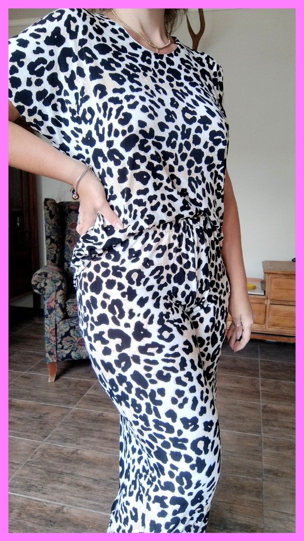Producto - Conjunto Print 1