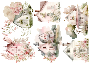 Producto - HOUSEFARM 3 A3