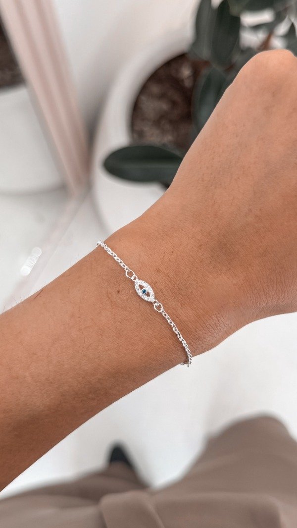 Producto - Pulsera ojo turco