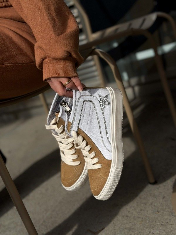 Producto - Zapatillas Ans - 1