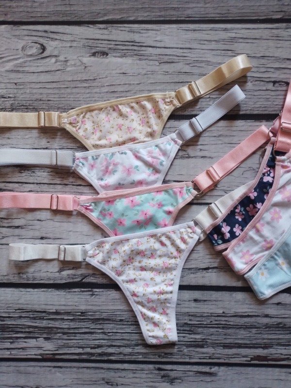 Producto - BRETEL ANCHO FLOR
