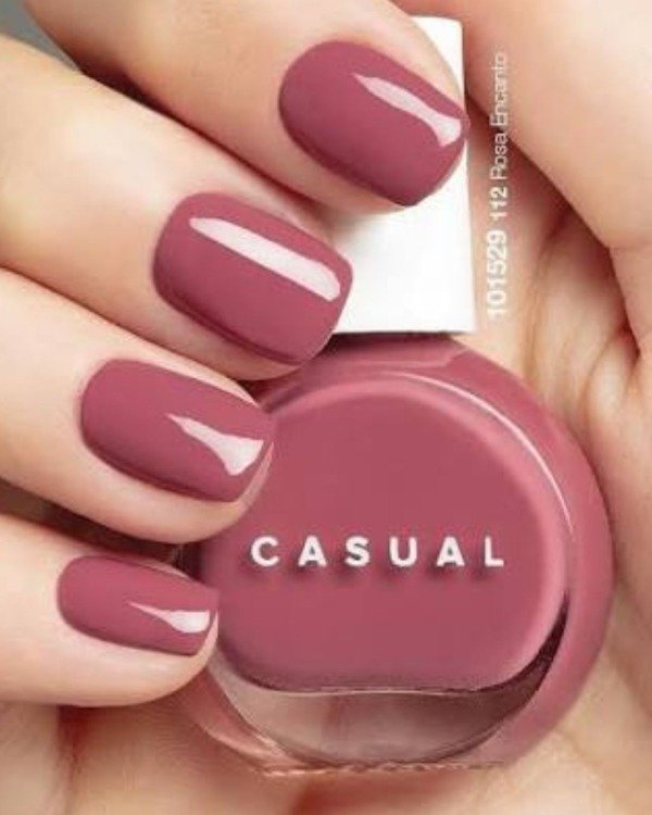 Producto - Violetta esmaltes  Casual