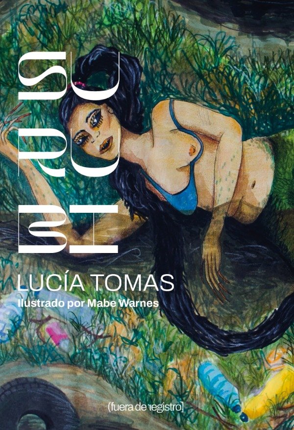 Producto - Surúbi - Lucía Tomas