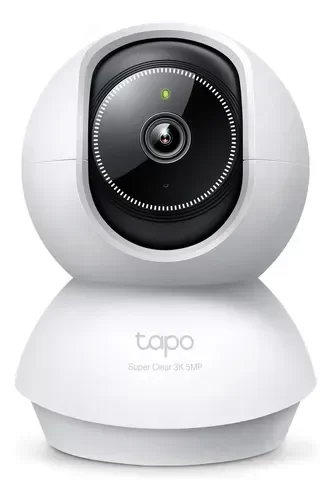 Producto - CAMARA IP CLOUD TP-LINK TAPO C230 3K 5MP