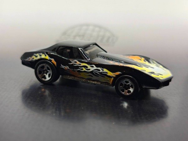 Producto - Chevrolet Corvette Stingray
