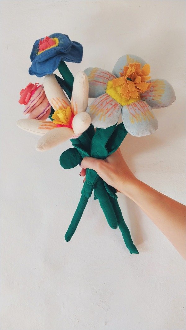 Producto - Ramo de Flores