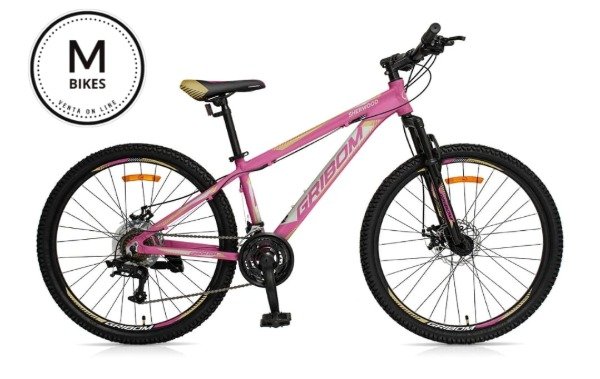 Producto - GRIBOM Sherwood R/L