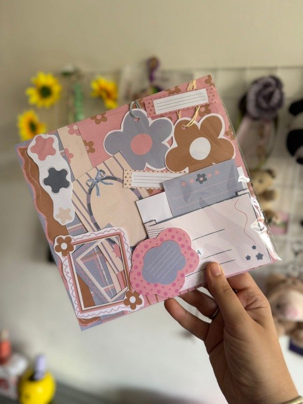 Producto - set flores