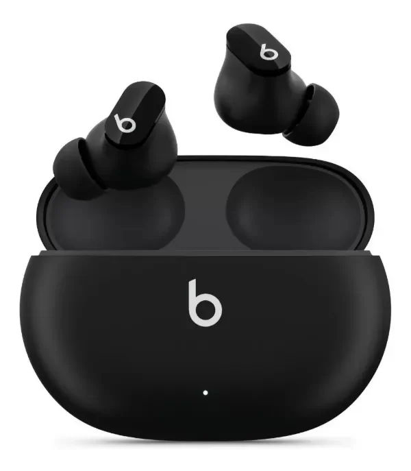 Producto - Auriculares In-ear Inalámbricos Apple Beats Studio Buds Negr